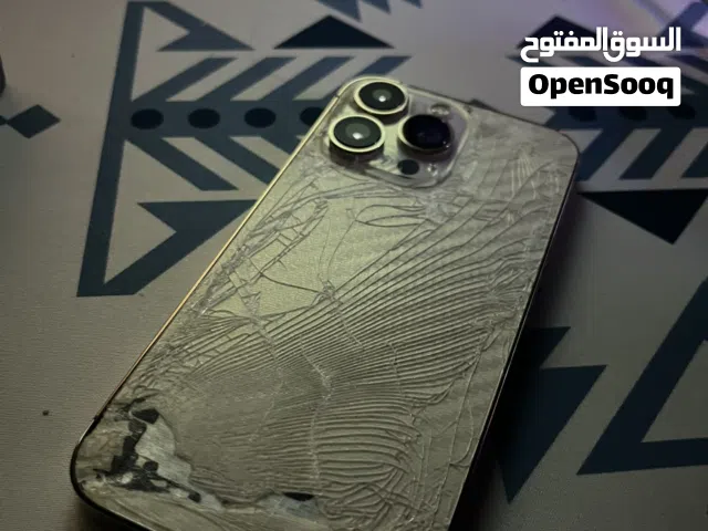 Apple iPhone 13 Pro 128 GB in Amman