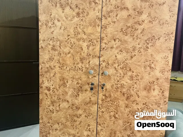 2 door big cupboard/ wardrobe for sale