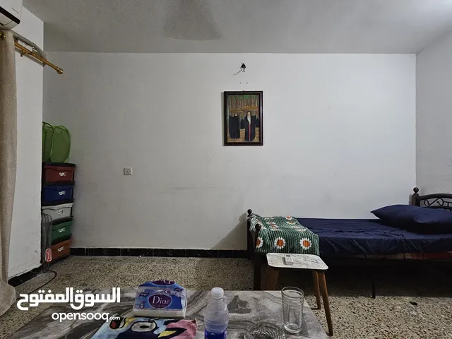 سويت مفروش لايجار في الاعظميه غرفه واحده