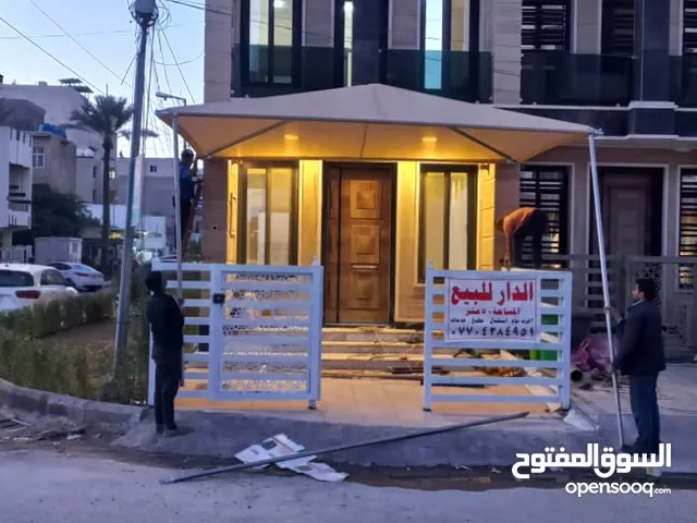 50 m2 3 Bedrooms Townhouse for Sale in Baghdad Zayona