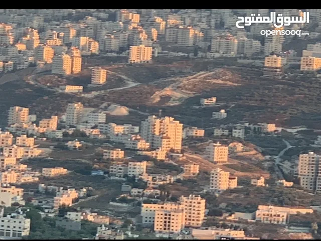Mixed Use Land for Sale in Nablus Zawata