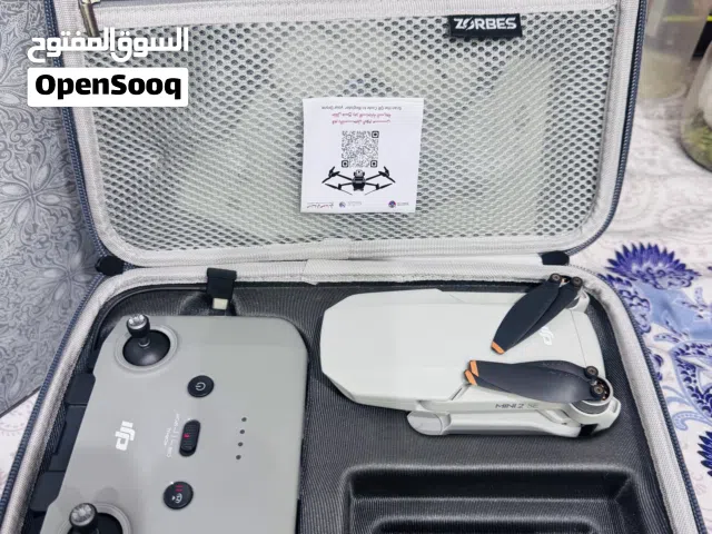 DJI Mini 2SE