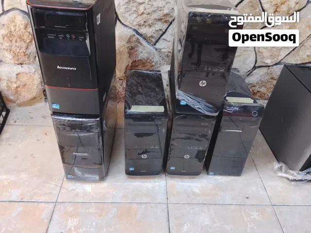 فقط 45 دينار افضل سعر على الاجهزه الامريكيه للمدارس والمكاتب كور اي فايف ثاني ثالث