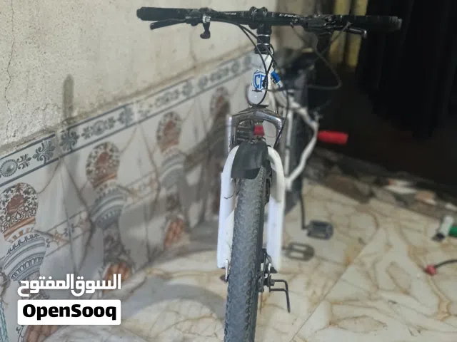 بايسكل جبلي