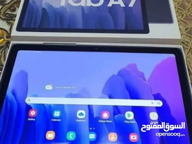 Samsung Galaxy Tab A7 32 GB in Cairo