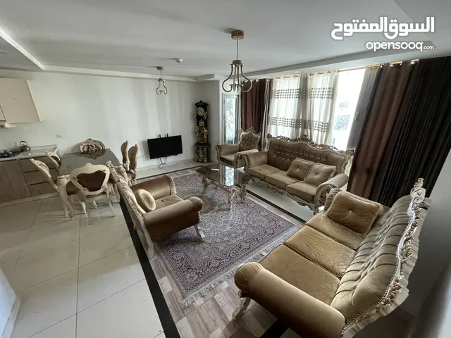 93 m2 2 Bedrooms Apartments for Rent in Erbil Sarbasti