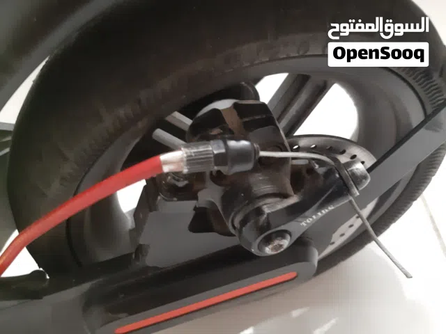 سكوتر كهرباءي