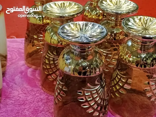 كلاصات، كؤوس