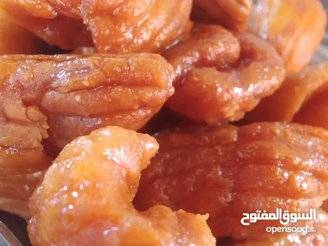 حلويات الرحمه