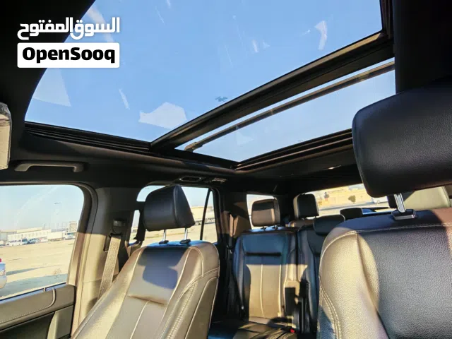 للبيع فورد اكسبيديشن XLT 2021