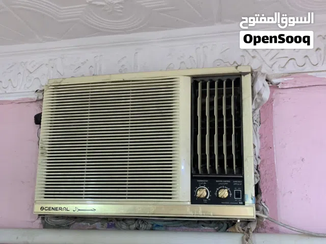 General 2 - 2.4 Ton AC in Al Ahmadi