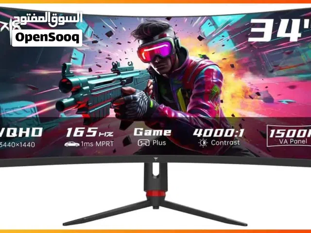 KTC H34S18S Ultrawide 34 inch Gaming Monitor