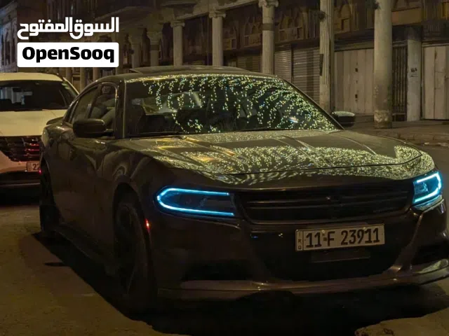 2019 دودج تشارجر SXT