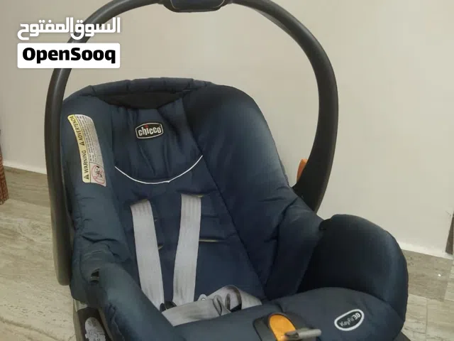كرسي سيارة تشيكو للبيع