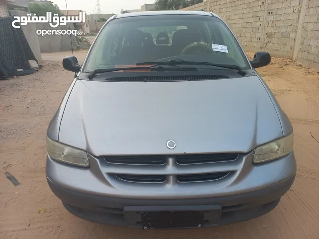 Used Opel Calibra in Tripoli