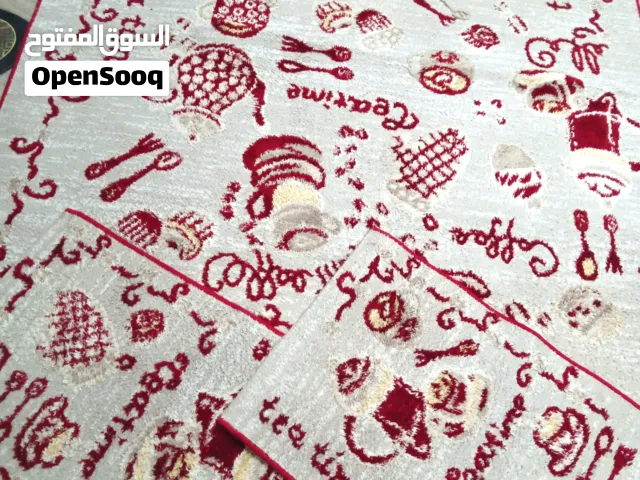 فرش مطبخ تركي...مستعمل ( للبيع )