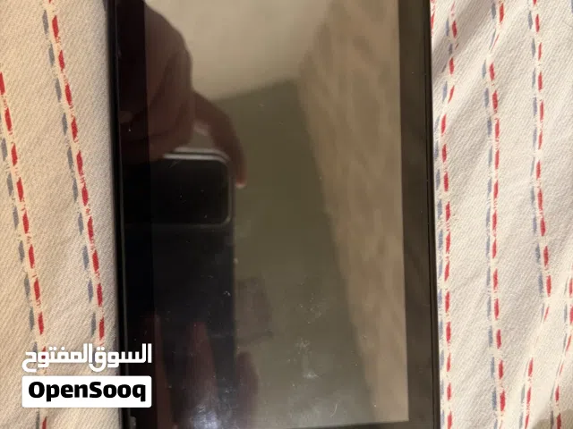 نيتندو سويتش مع كامل ملحقاته الوصف مهم