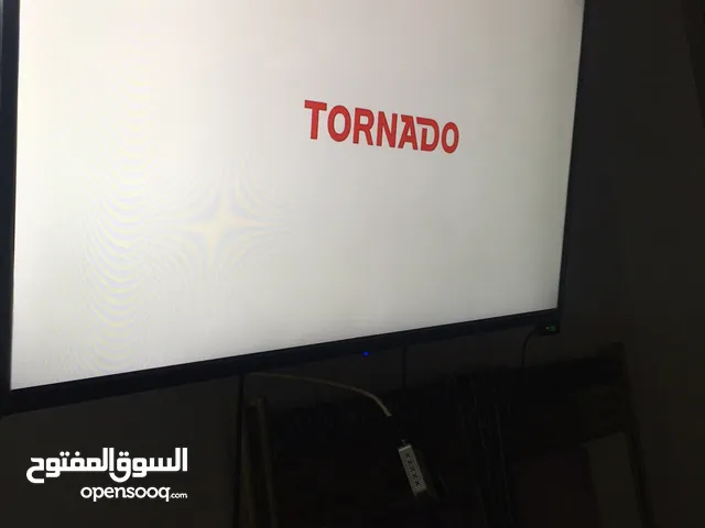 Sharp Smart 43 inch TV in Port Said