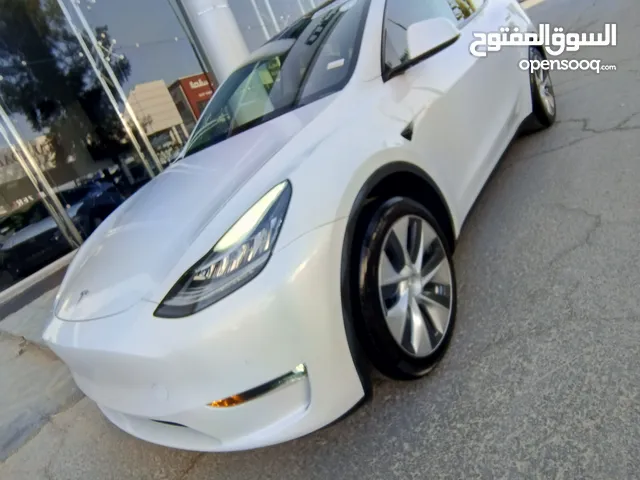 Used Tesla Model Y in Zarqa