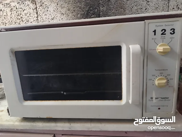 Westpoint Ovens in Al Hofuf