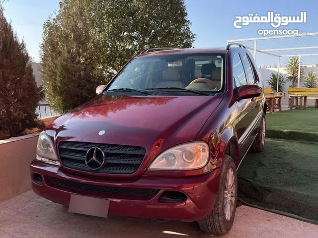 Used Mercedes Benz Other in Mafraq