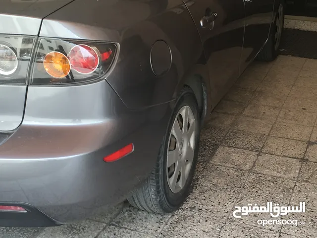 Mazda 3 2006 in Manama