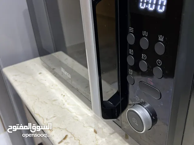 Microwave for sale -  مايكرويف للبيع بحالة جيدة