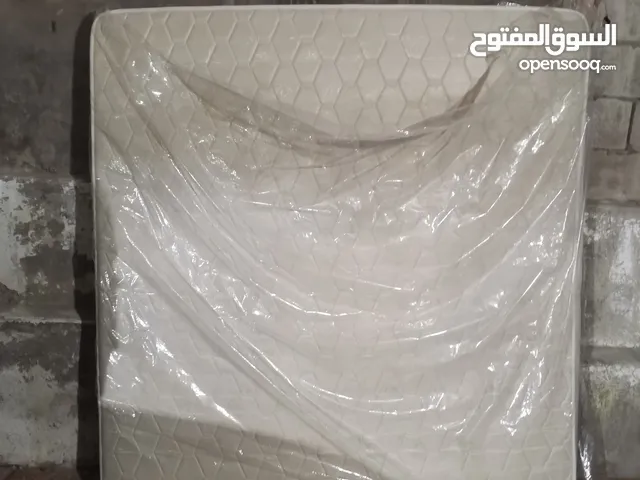 فرشة مزوج زمبركية طبية