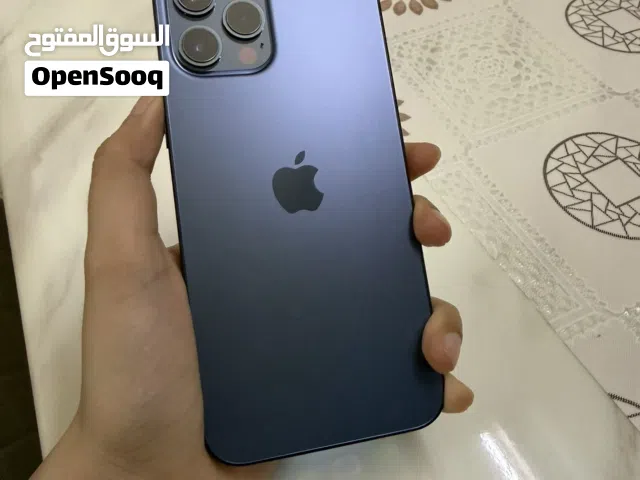 APPLE IPHONE 12 pro max