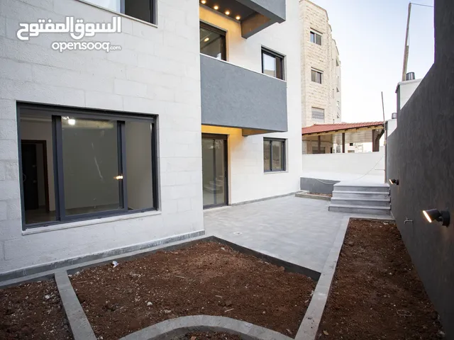 125m2 3 Bedrooms Apartments for Sale in Amman Daheit Al Rasheed