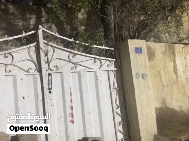 بيت للبيع في الزعفرانيه حي السندباد (يصلح سكن او تفليش)