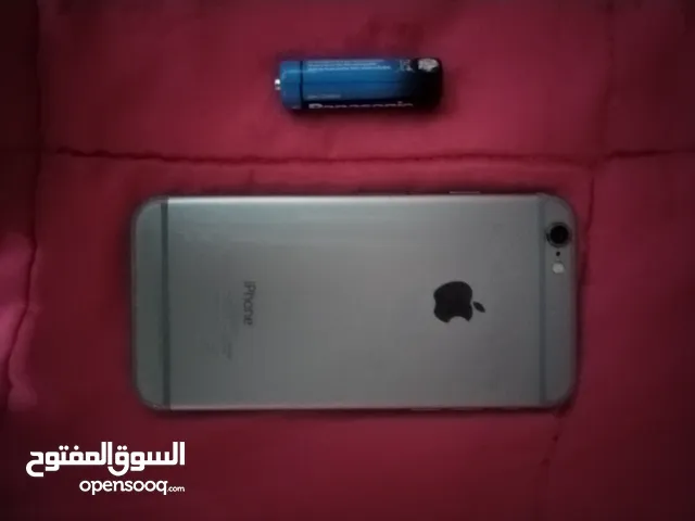 Apple iPhone 16 64 GB in Amman