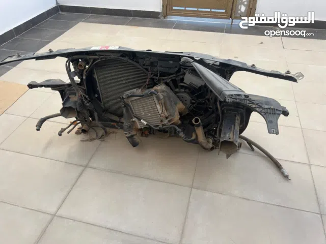 مقدمة اودي A4