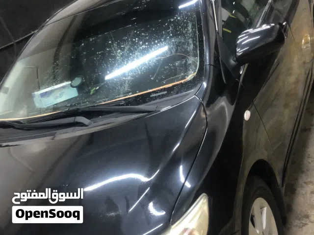 2008 تويوتا كورولا GLI
