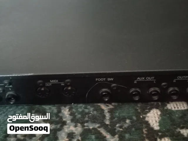 Yamah TMX module
