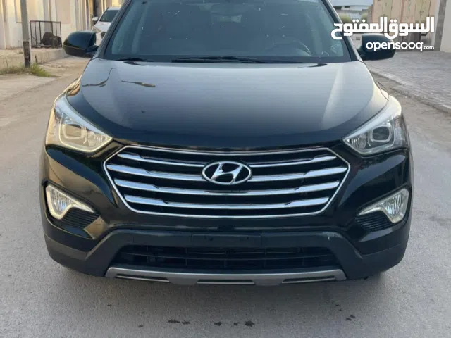 هونداي سنتافاي2015 استيراد امريكي