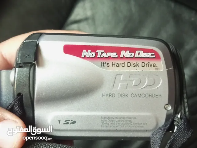 JVC DSLR Cameras in Irbid