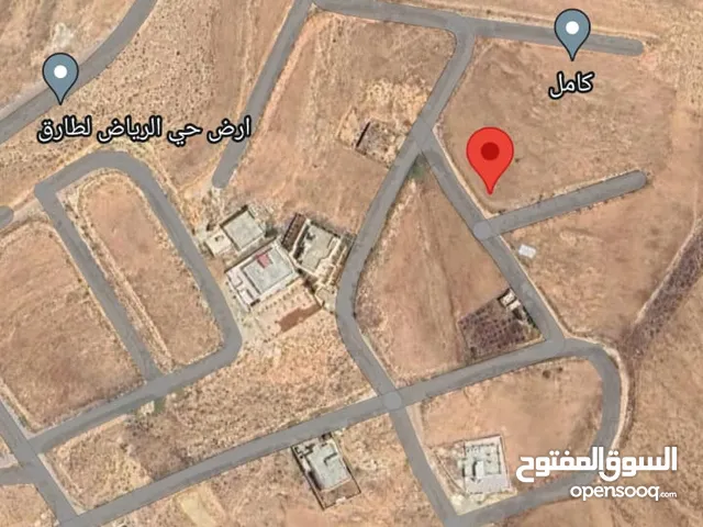 Residential Land for Sale in Zarqa Birayn