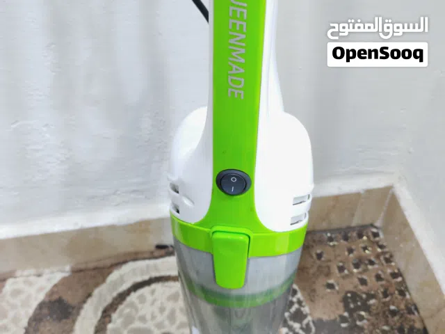 Quigg Vacuum Cleaners for sale in Zarqa