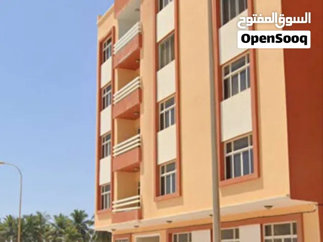 60 m2 Studio Apartments for Rent in Dhofar Salala