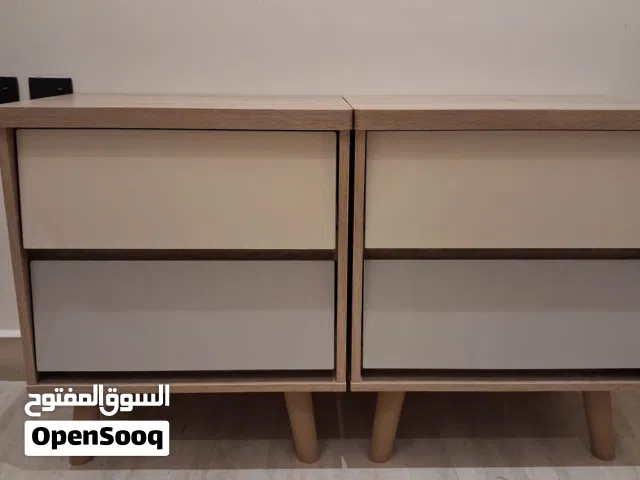 2Scandi drawers