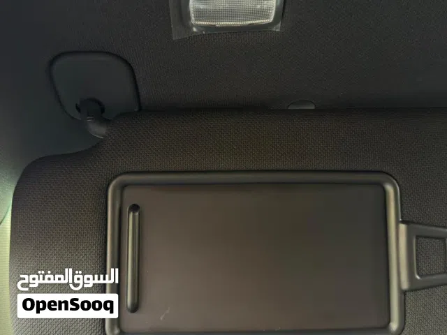 New Hyundai Sonata in Jeddah