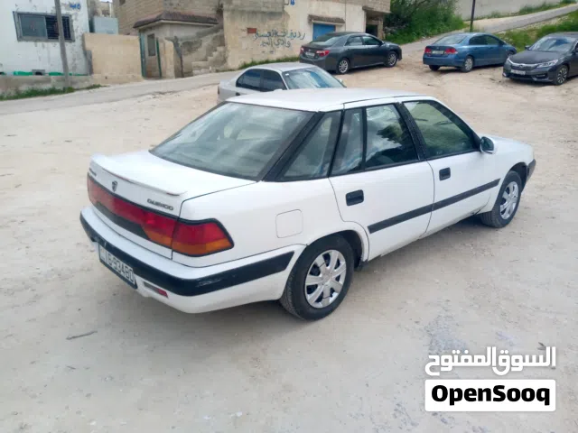 1996 دايو اسبيرو