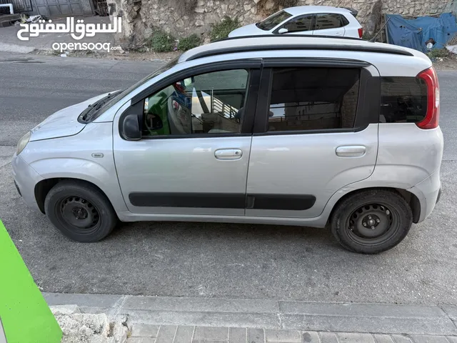 فيات باندا 2015 للبيع