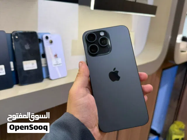 ايفون 15 برو ماكس