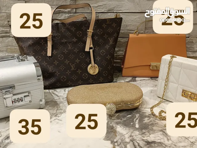 Clutches Other for sale in Tripoli