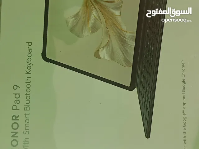 هونور باد 9 honor pad 9 new جديد
