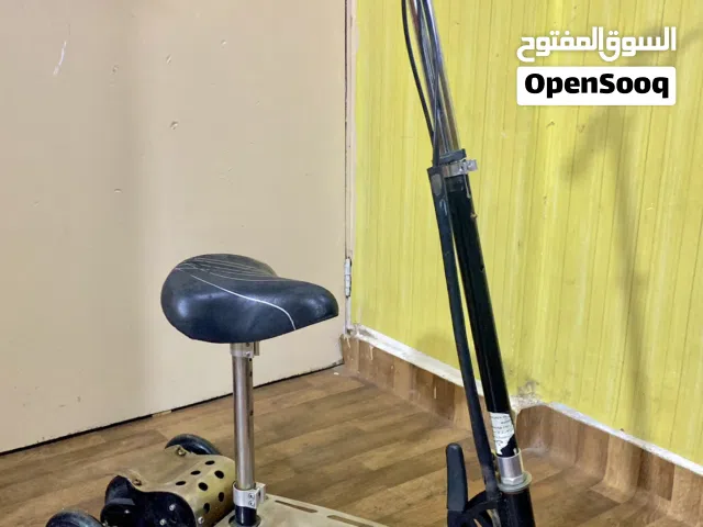 سكوتر كهربائي