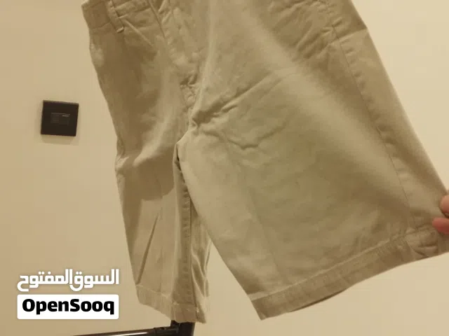 شورتات جنزات