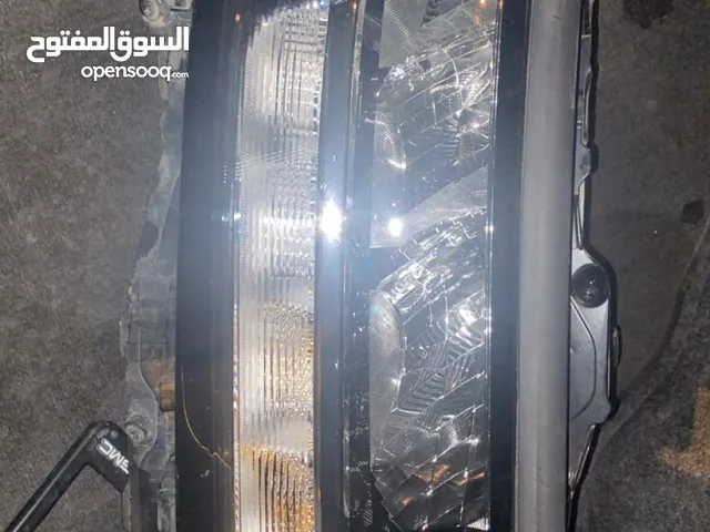 ليت يمين تويوتا لاندكروزر 2022-2023